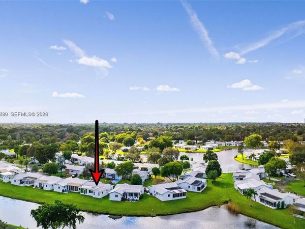 1086 NW 88th Way, Plantation, FL 33322