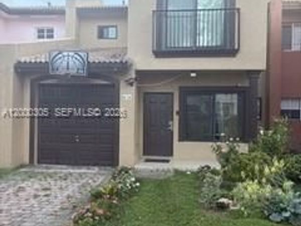 616 SW 11th St , Florida City, FL 33034