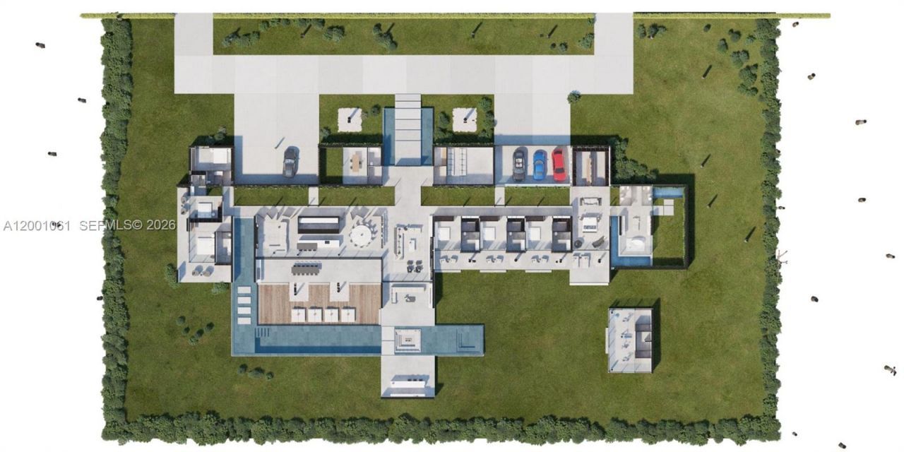 4771 Akai Dr, Southwest Ranches, FL 33332 Photo