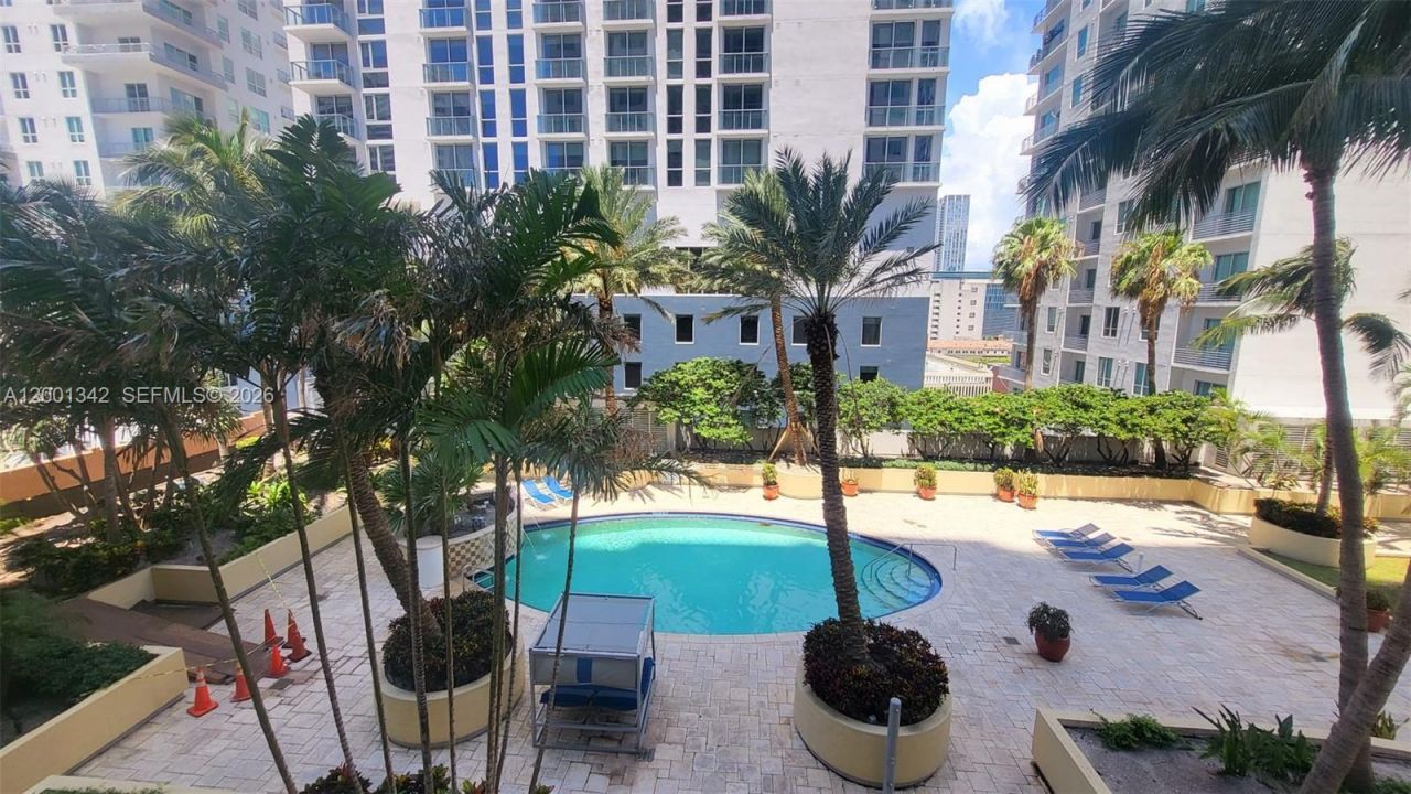 253 NE 2nd St, Unit 1004, Miami, FL 33132 Photo