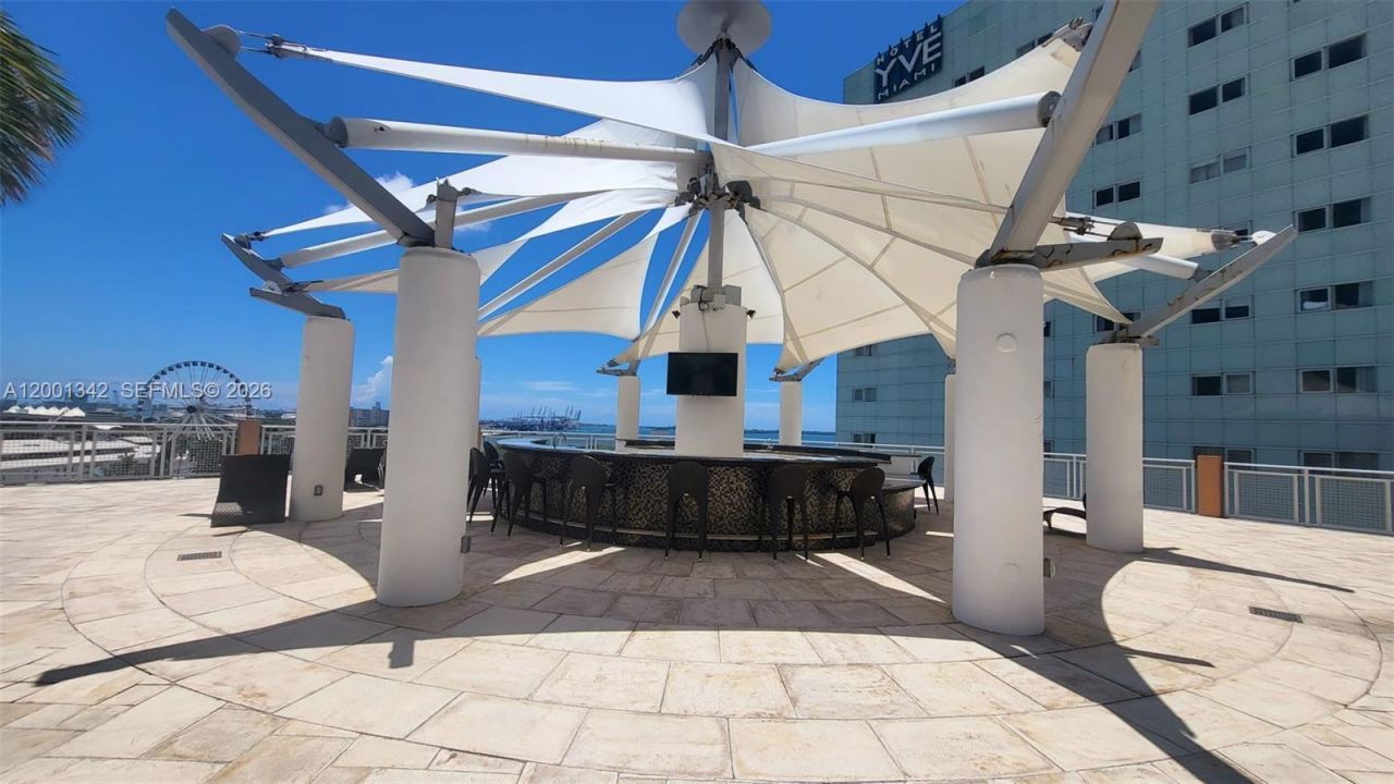 253 NE 2nd St, Unit 1004, Miami, FL 33132 Photo