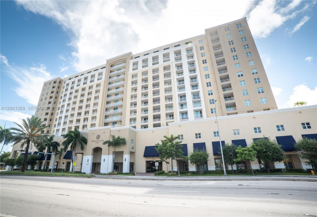 117 NW 42nd Ave, Unit 912, Miami, FL 33126 Photo