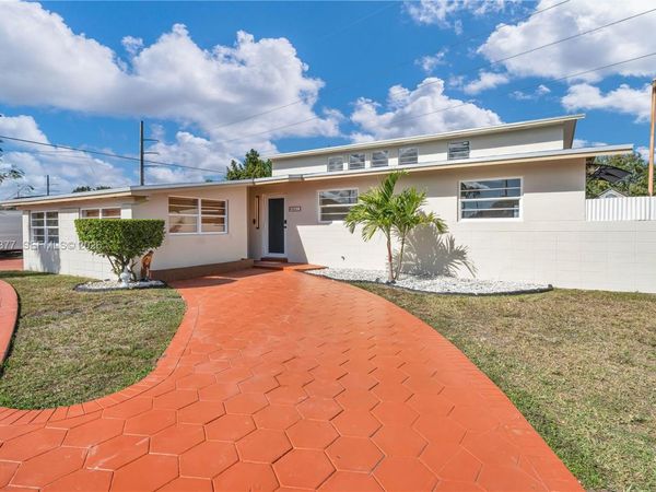 8241 SW 12th Ter, Miami, FL 33144