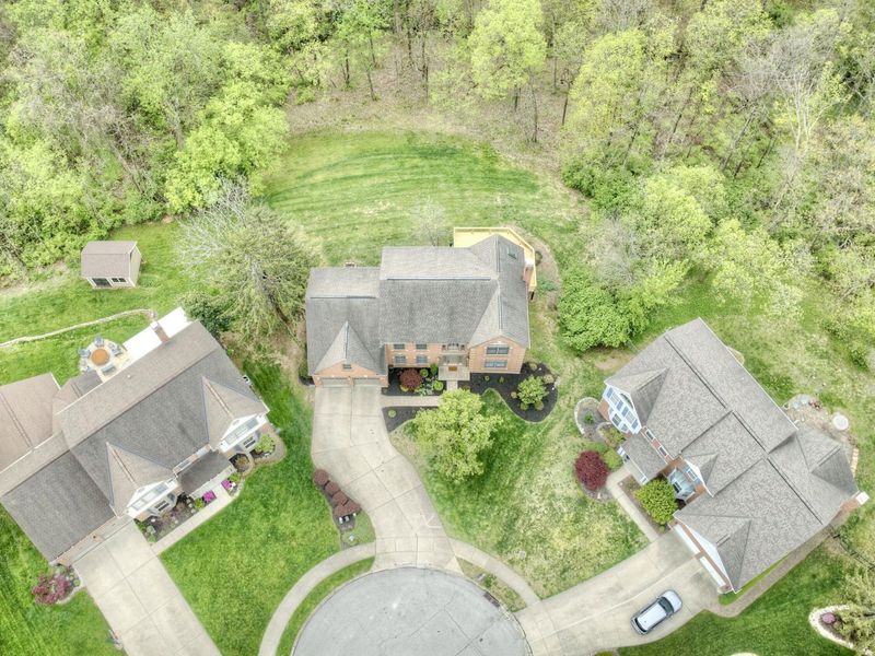 873 Celestial Court, Crescent Springs, KY 41017 Photo 14