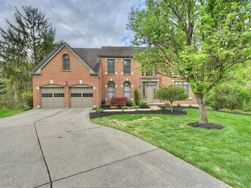 873 Celestial Court, Crescent Springs, KY 41017 Photo 3