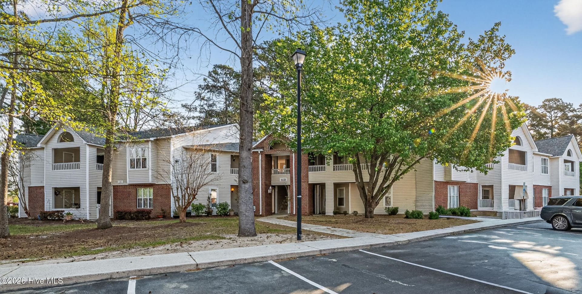1122 Turtle Creek Road, Unit B, Greenville, NC 27858 Main Photo