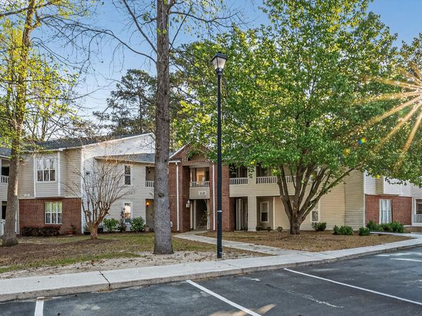 1122 Turtle Creek Road, Unit B, Greenville, NC 27858