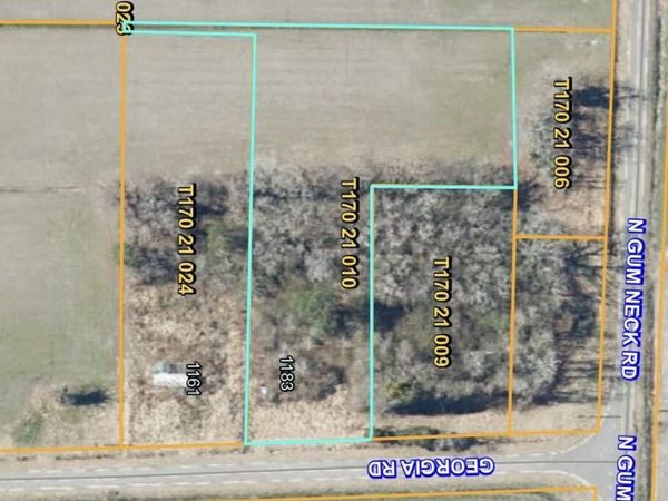 1183 Georgia Road, Columbia, NC 27925