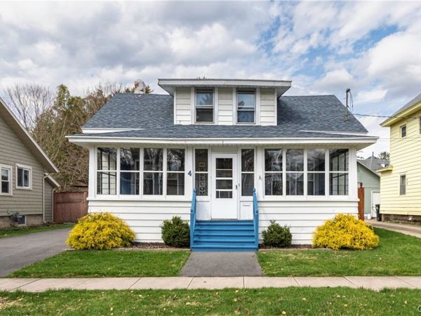 4 Mildred Avenue, Baldwinsville, NY 13027