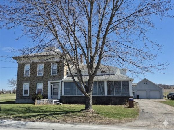 8900 State Route 51, West Winfield, NY 13491