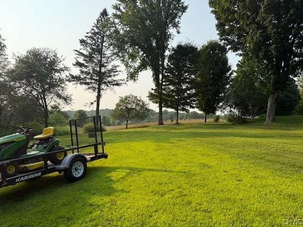 36.5 Wolcott Street, Camden, NY 13316