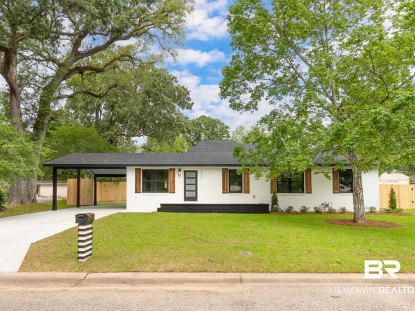 502 Horton Lane, Fairhope, AL 36532