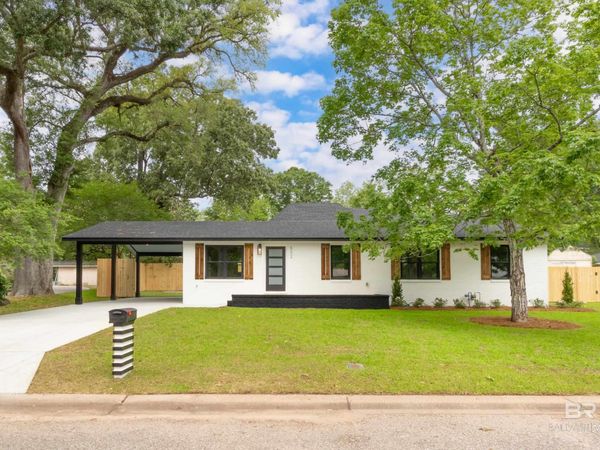 502 Horton Lane, Fairhope, AL 36532