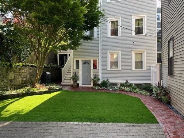 2 1/2 Mount Vernon Street, Unit B, Boston, MA 02129