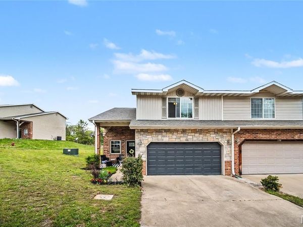 148 Hickory Ridge Drive, St Robert, MO 65584