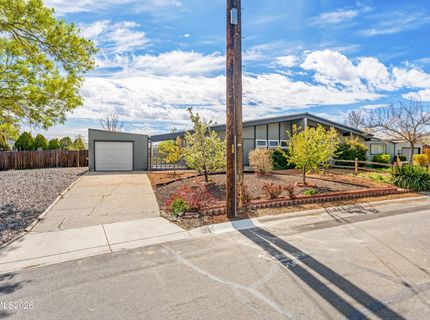 11132 Rocky Mountain Street, Reno, NV 89506 Photo