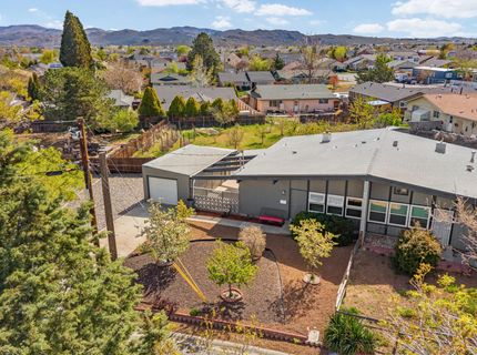 11132 Rocky Mountain Street, Reno, NV 89506 Photo