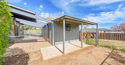 11132 Rocky Mountain Street, Reno, NV 89506 Photo