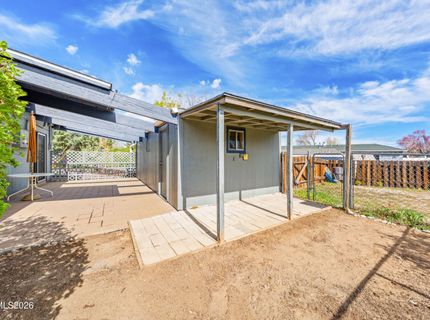 11132 Rocky Mountain Street, Reno, NV 89506 Photo