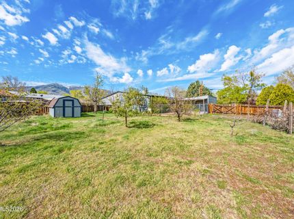 11132 Rocky Mountain Street, Reno, NV 89506 Photo