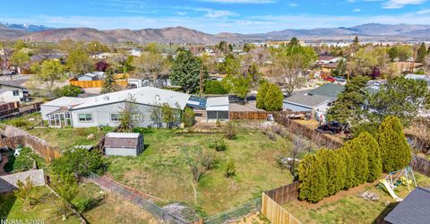 11132 Rocky Mountain Street, Reno, NV 89506 Photo