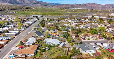 11132 Rocky Mountain Street, Reno, NV 89506 Photo