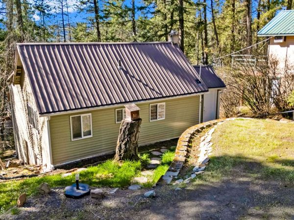 51 Rocky Point Upper RD , Plummer, ID 83851