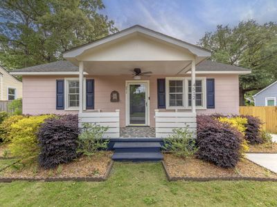 4512 Overbrook Avenue, North Charleston, SC 29405