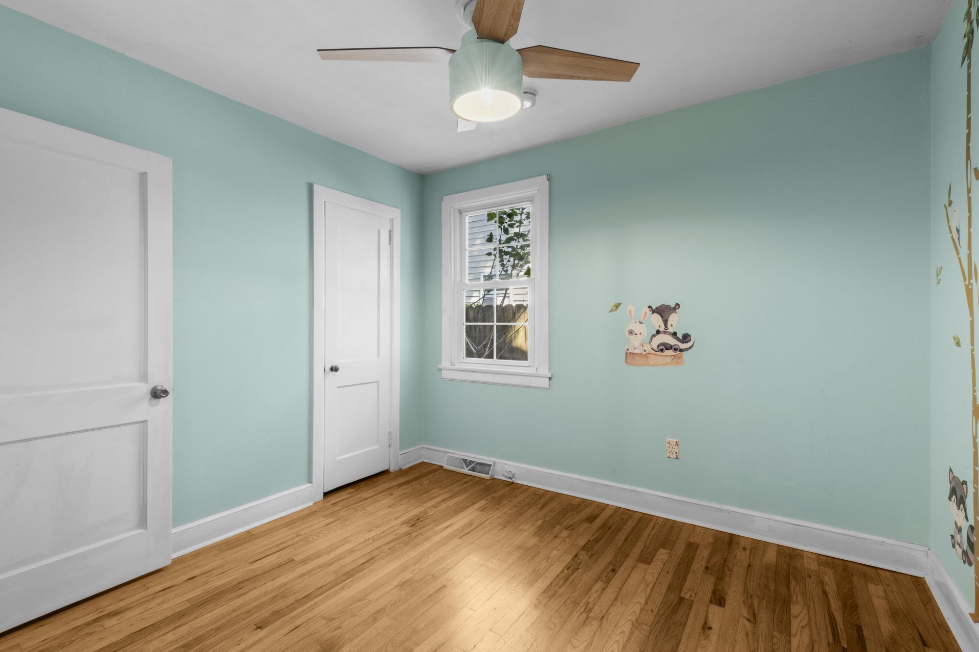 4512 Overbrook Avenue Photo 24