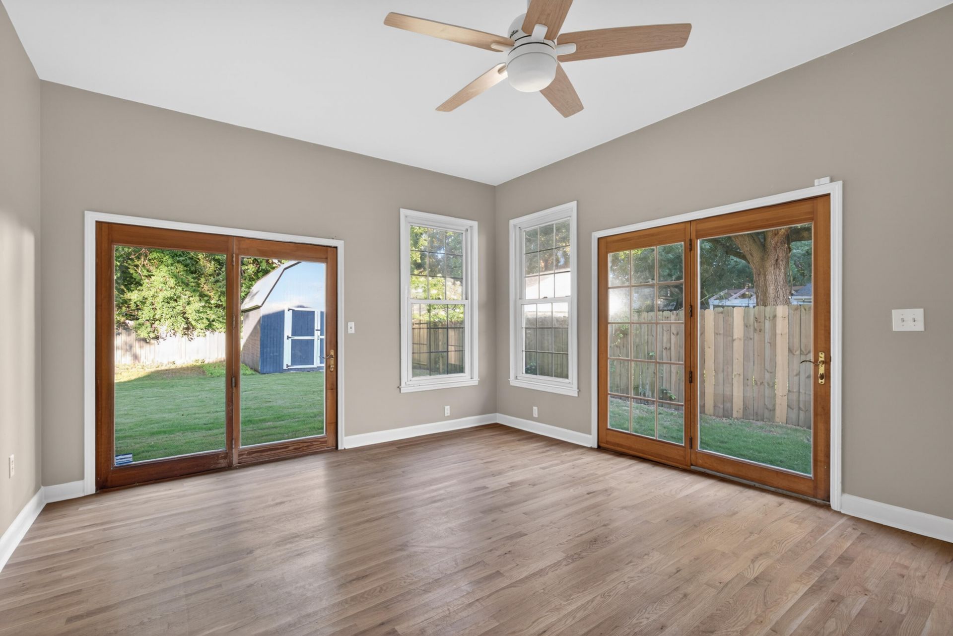 4512 Overbrook Avenue Photo 24