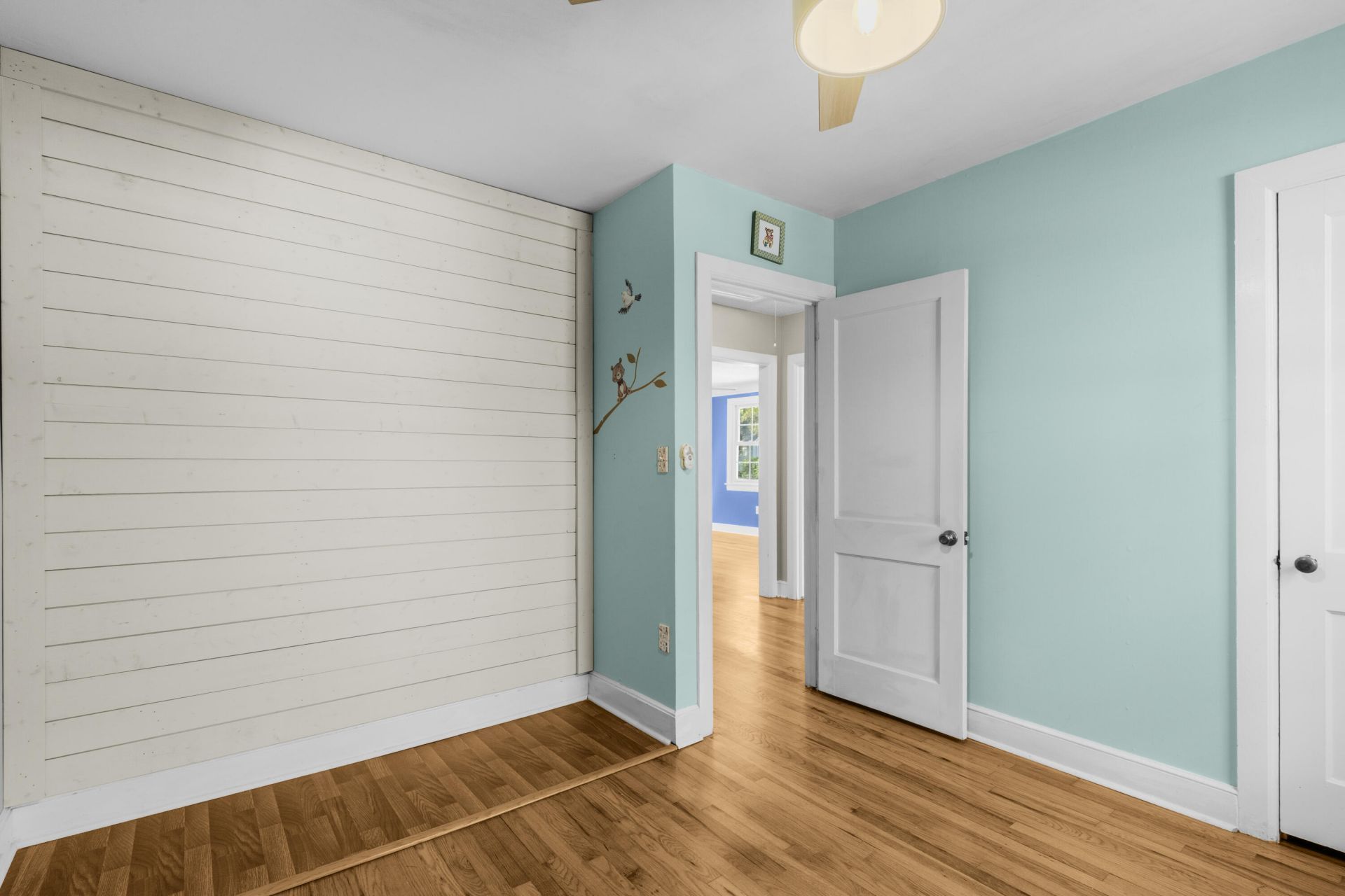 4512 Overbrook Avenue Photo 26