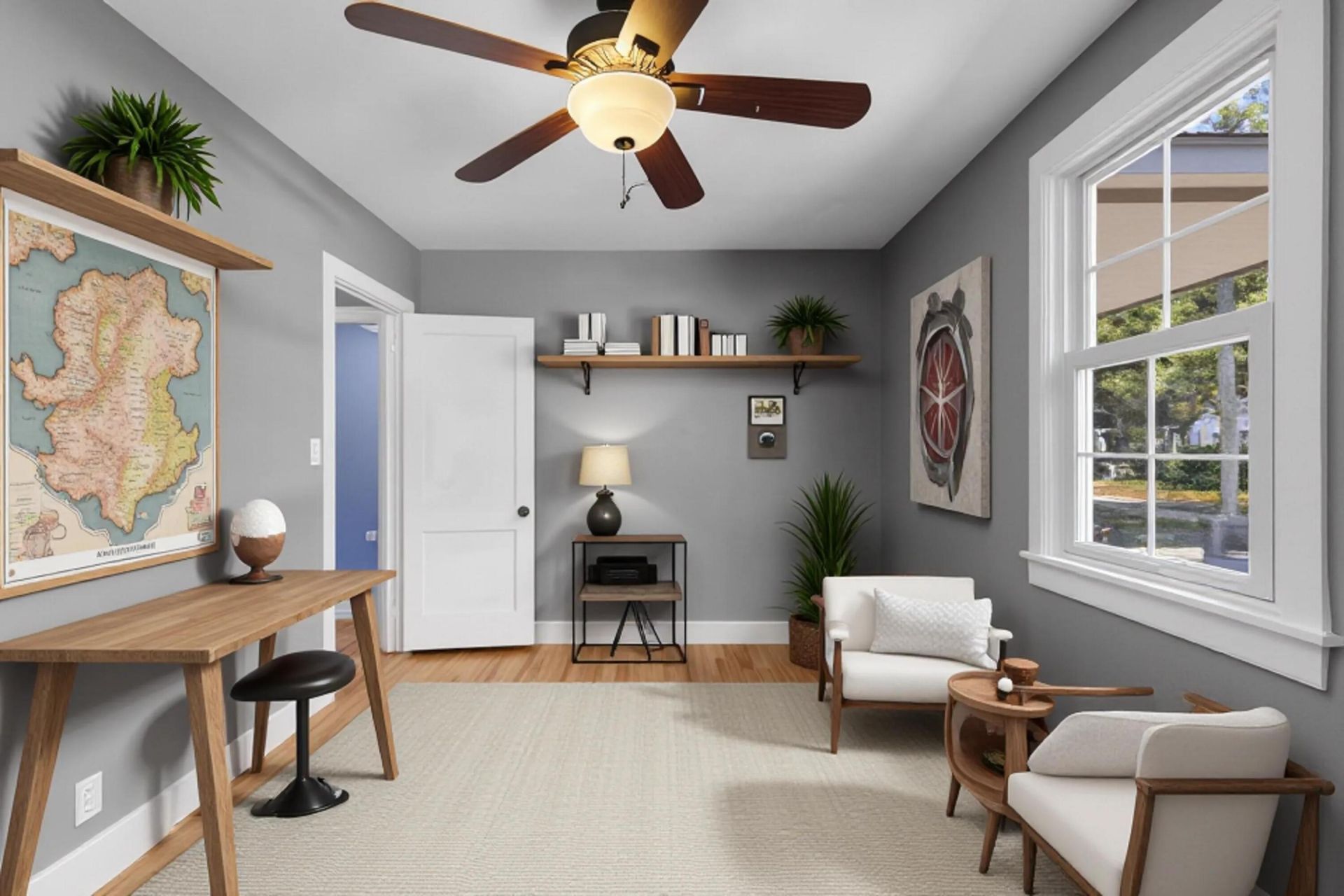 4512 Overbrook Avenue Photo 30