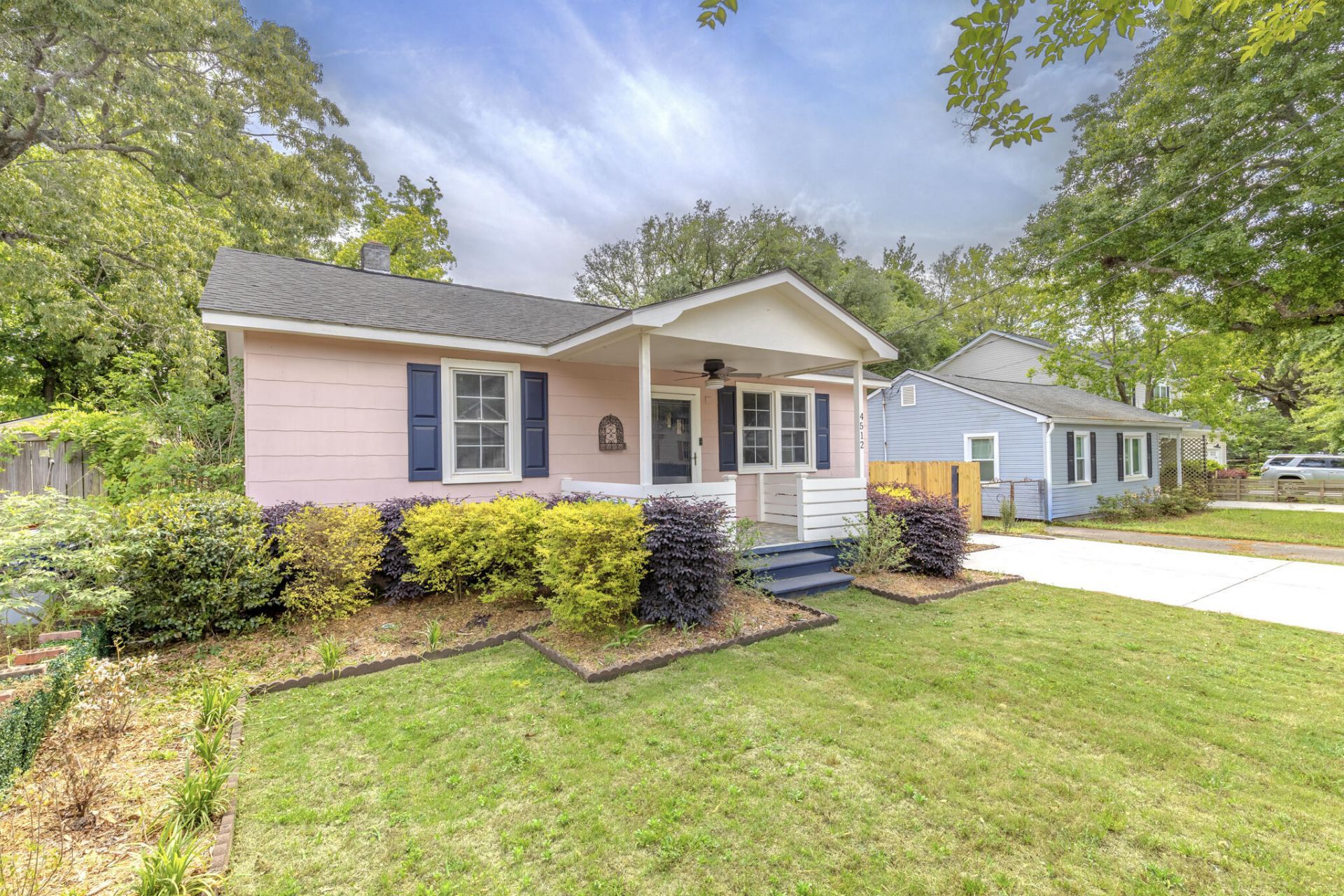 4512 Overbrook Avenue Photo 4