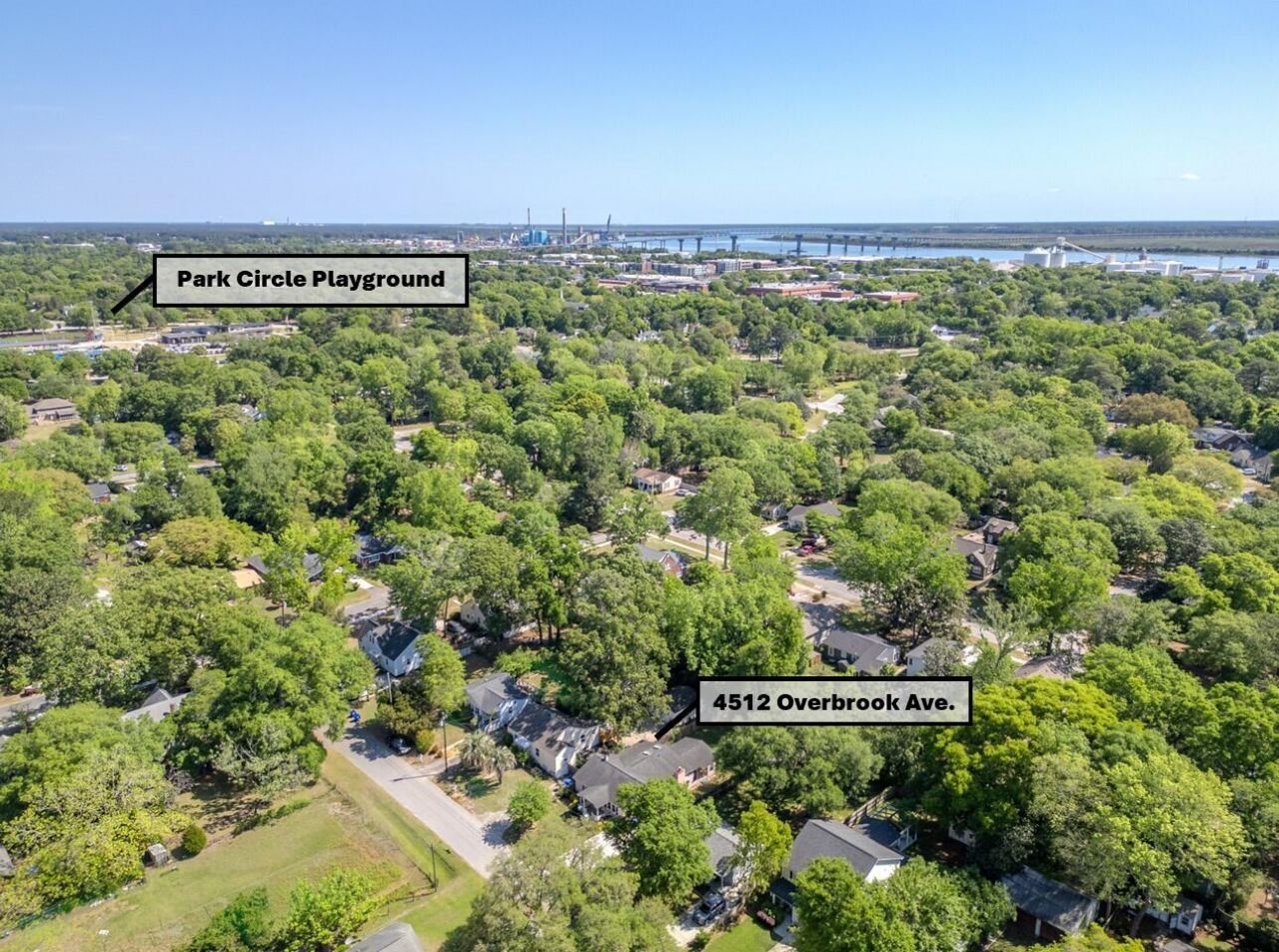 4512 Overbrook Avenue Photo 44