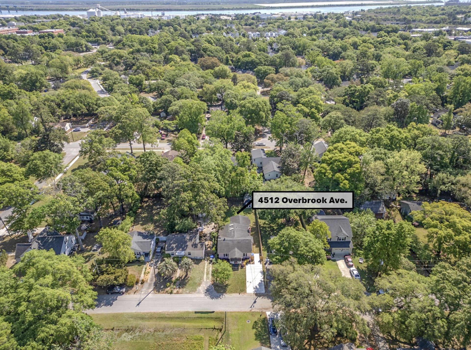 4512 Overbrook Avenue Photo 46