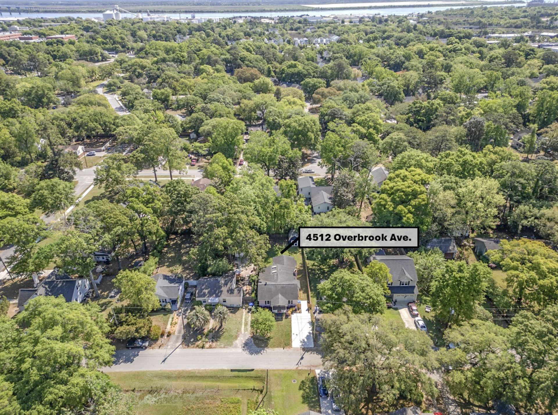 4512 Overbrook Avenue Photo 47