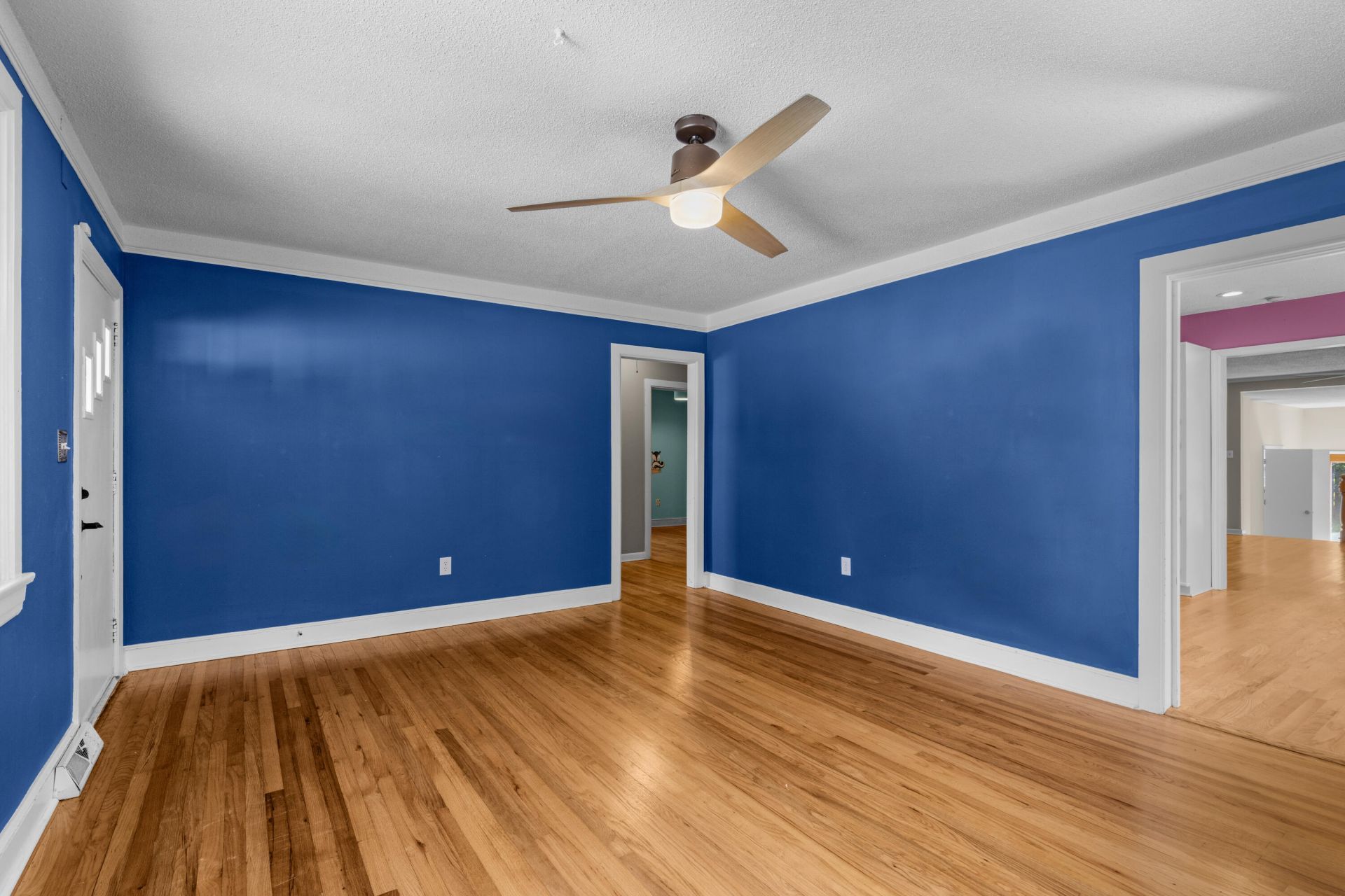 4512 Overbrook Avenue Photo 7