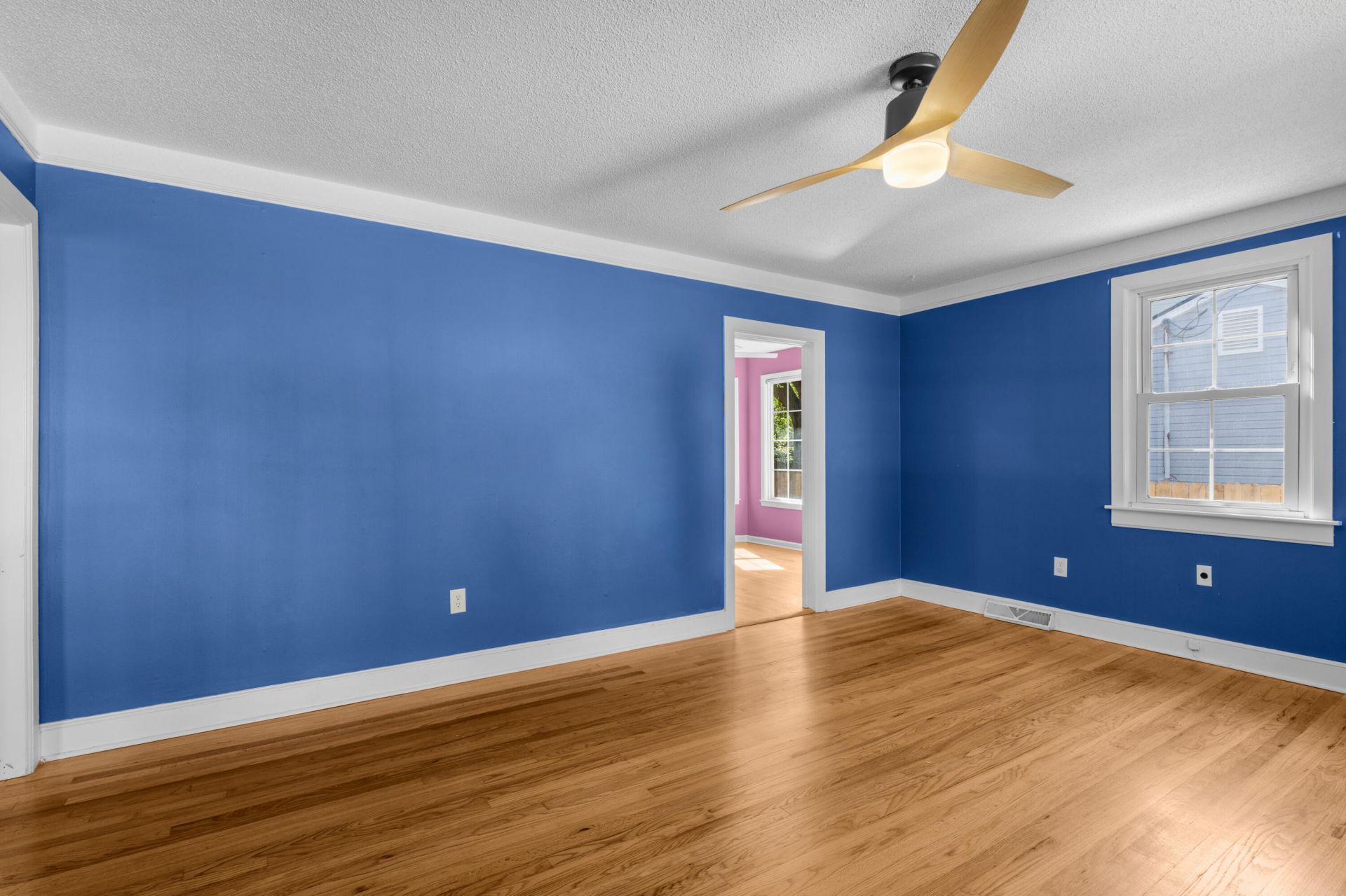 4512 Overbrook Avenue Photo 8