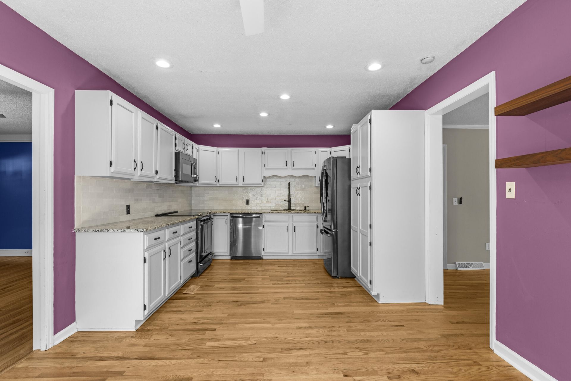 4512 Overbrook Avenue Photo 9