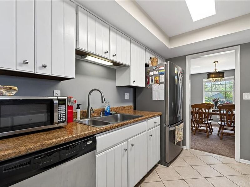 6120 Park Ridge Drive, Centerville, OH 45459 Photo 13