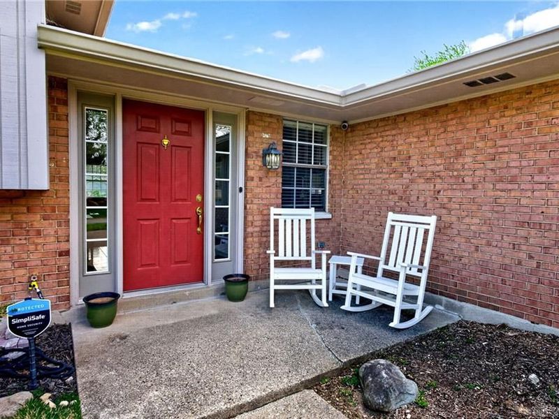 6120 Park Ridge Drive, Centerville, OH 45459 Photo 3