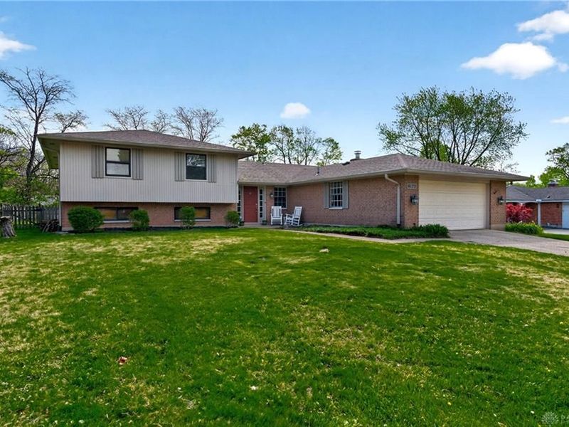 6120 Park Ridge Drive, Centerville, OH 45459 Photo 47