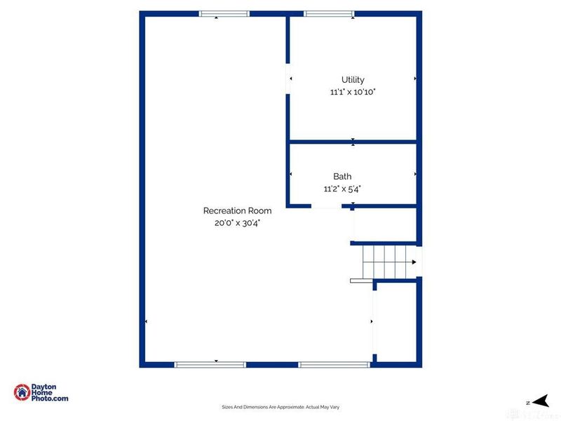 6120 Park Ridge Drive, Centerville, OH 45459 Photo 48