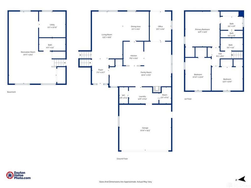 6120 Park Ridge Drive, Centerville, OH 45459 Photo 49