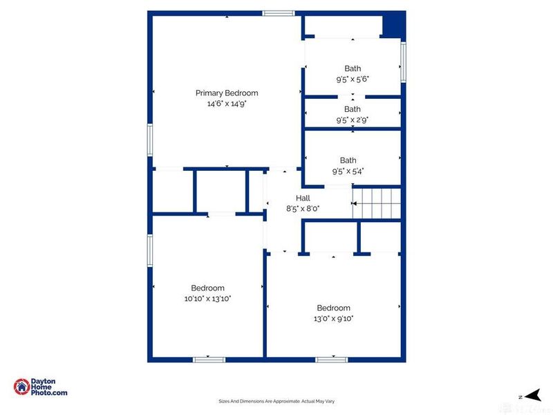 6120 Park Ridge Drive, Centerville, OH 45459 Photo 51