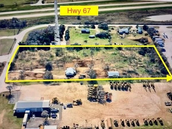 1821 County Road 801b, Cleburne, TX 76031