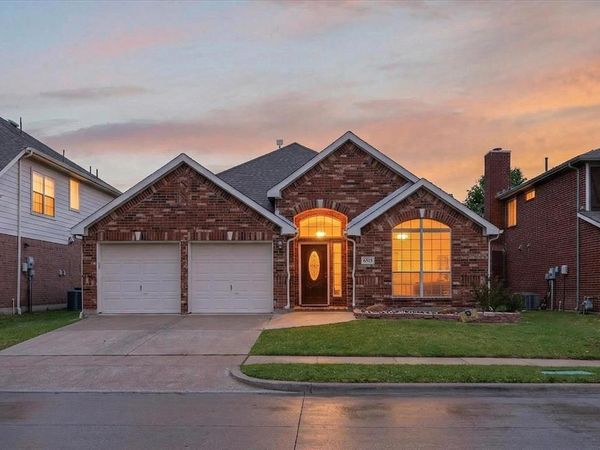 6515 Creek Crossing Lane, Sachse, TX 75048