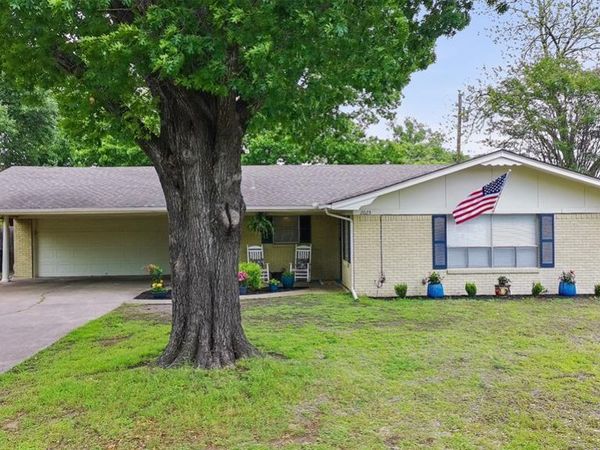 2025 W Belclaire Circle, Corsicana, TX 75110