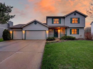 434 Burr Oak Avenue, Oregon, WI 53575