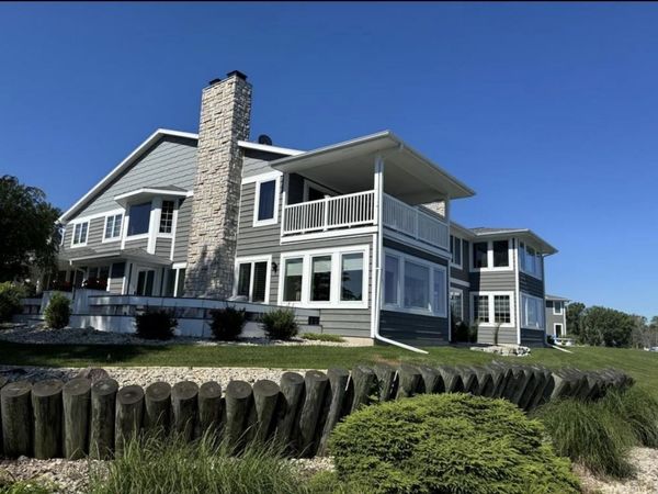 1500 TACOMA BEACH ROAD, Unit 6/4, Sturgeon Bay, WI 54235